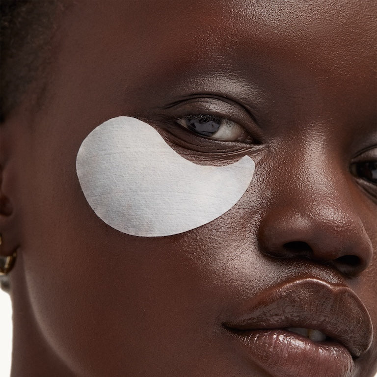 Lift + Depuff Eye Masks