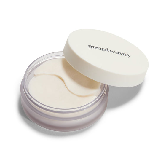 Lift + Depuff Eye Masks