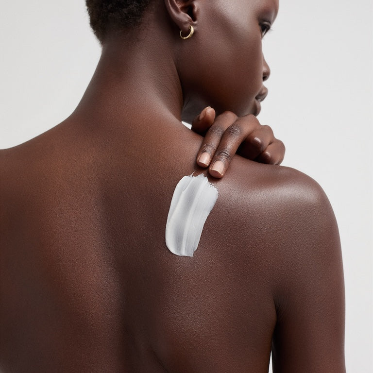 Nourishing Repair Body Butter