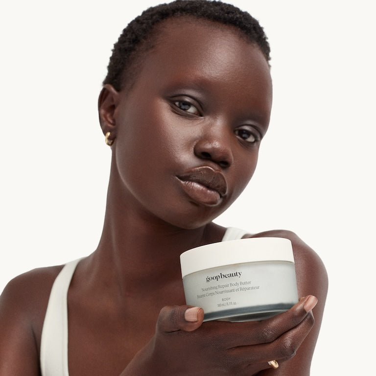 Nourishing Repair Body Butter