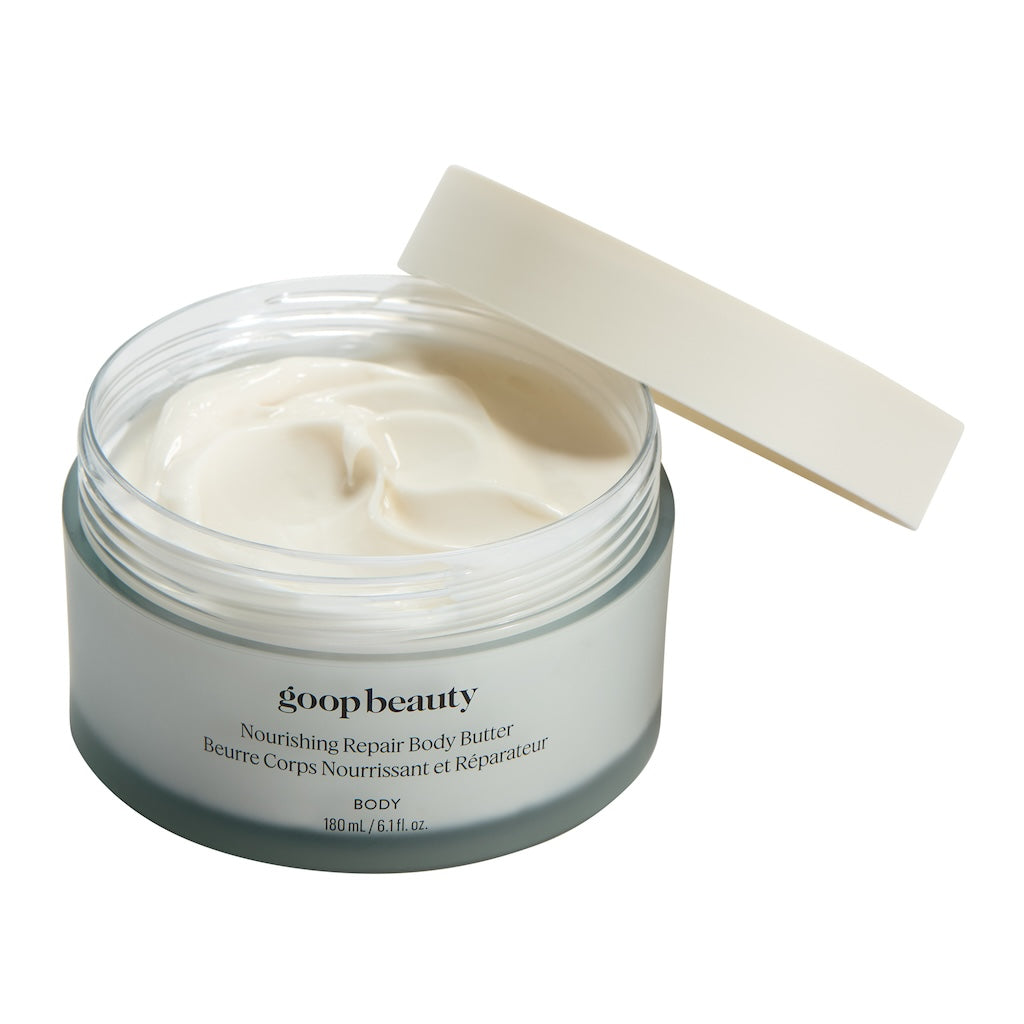 Nourishing Repair Body Butter