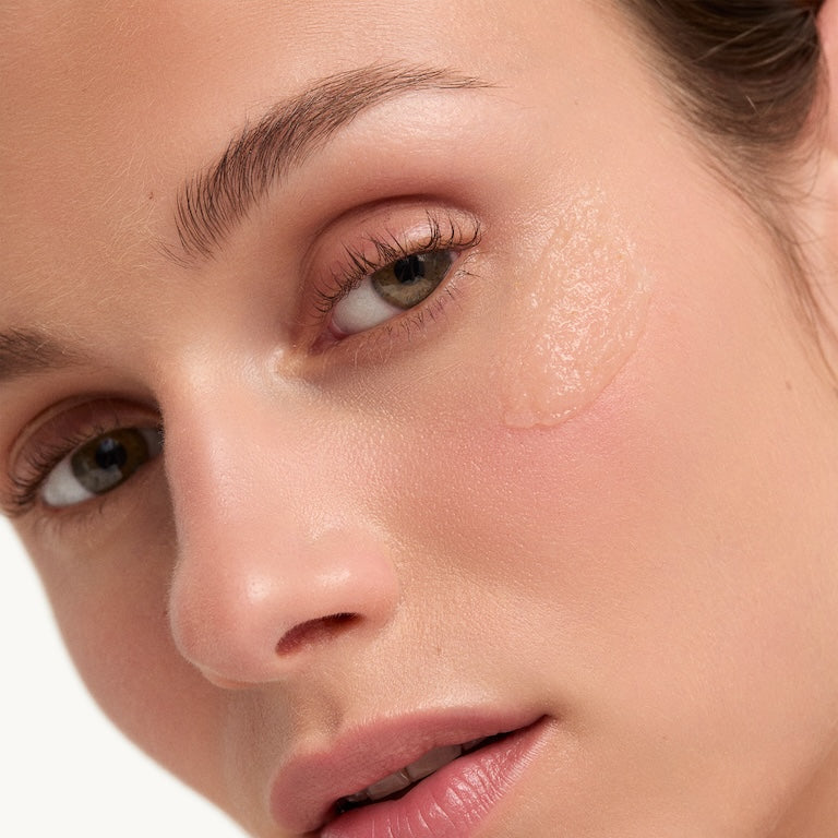 Cloudberry Exfoliating Jelly Cleanser