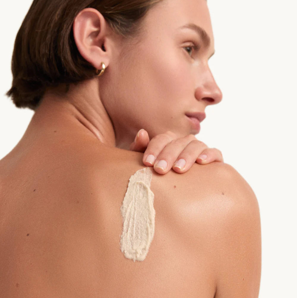 Microderm Instant Glow Body Polish