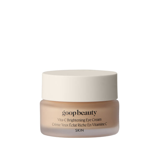 Vita-C Brightening Eye Cream