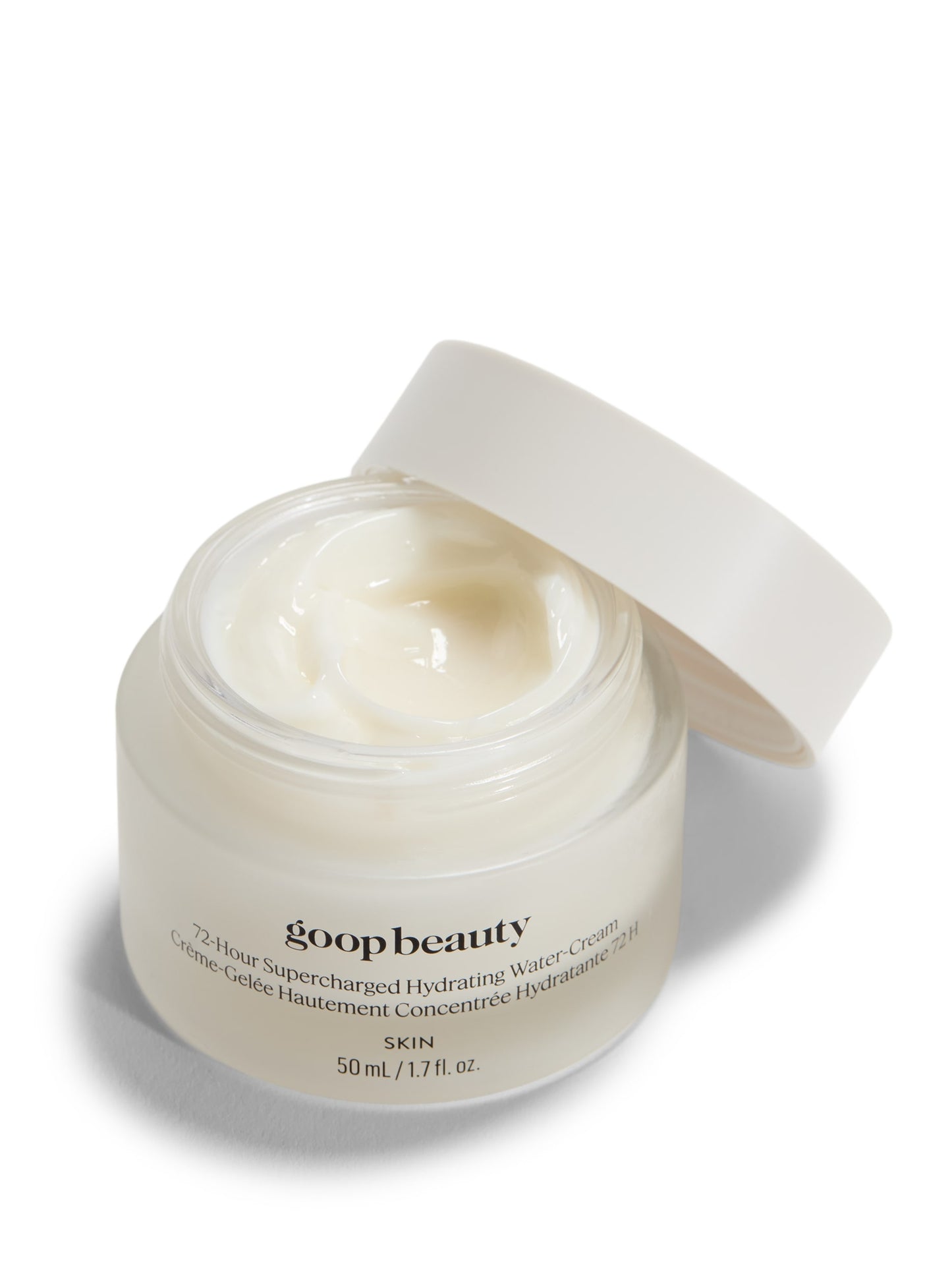 72-Hour Supercharged Hydrating Water-Cream