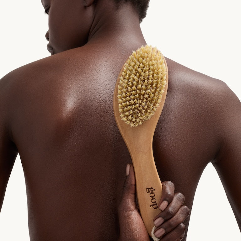 Ultimate Dry Brush