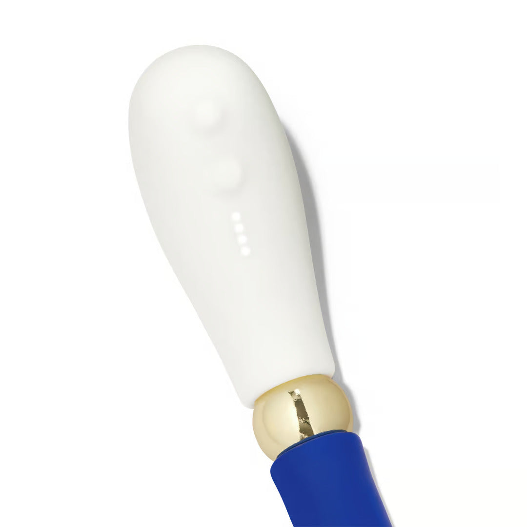 Ultraplush Self-Heating G-Spot Vibrator