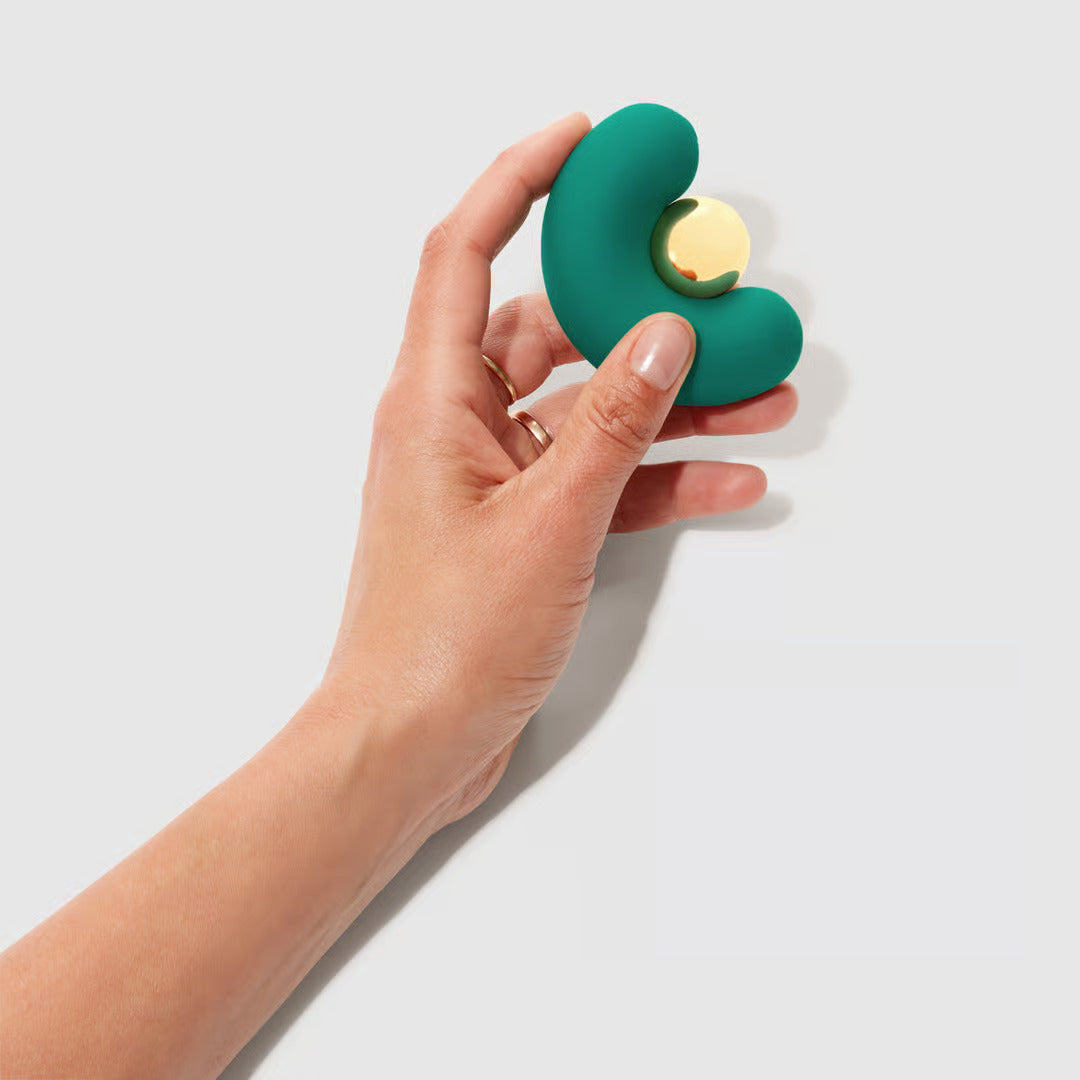 Viva la Vulva Vibrator