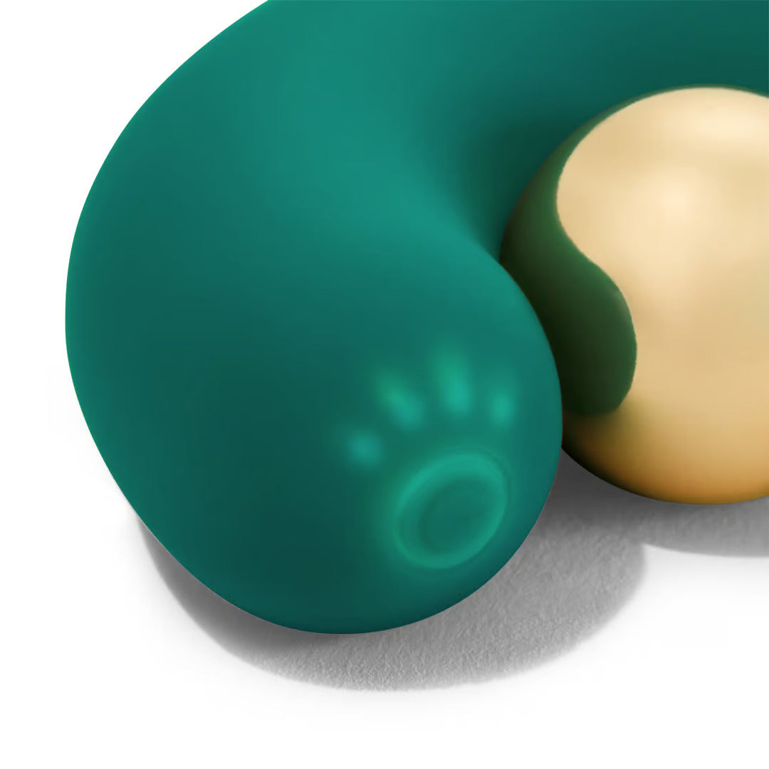 Viva la Vulva Vibrator