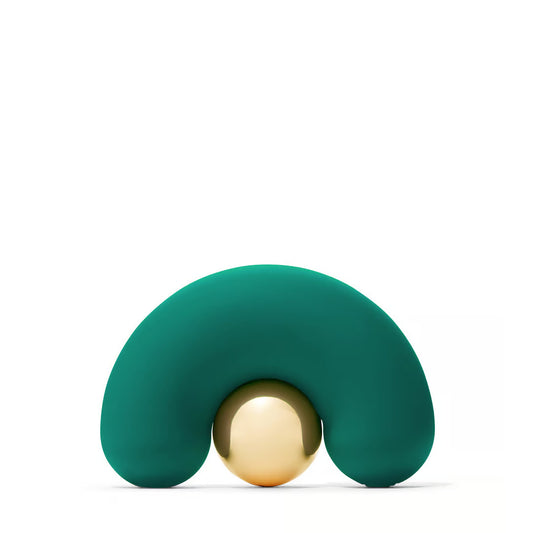 Viva la Vulva Vibrator