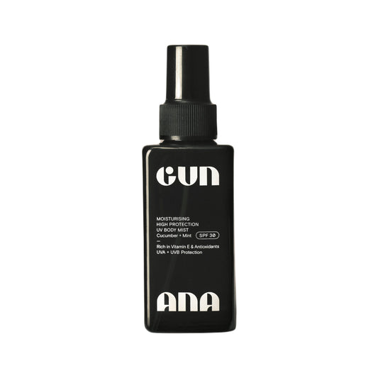 UV Body Mist SPF 30 150ml