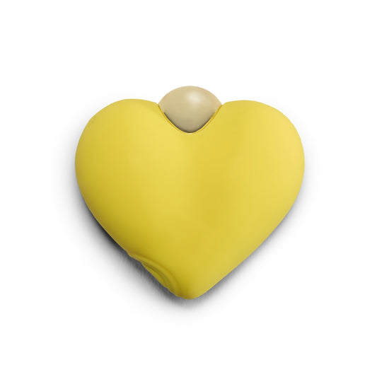 Heartthrob Vibrator