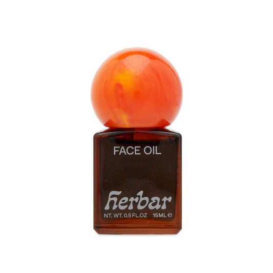 Face Oil 15ml