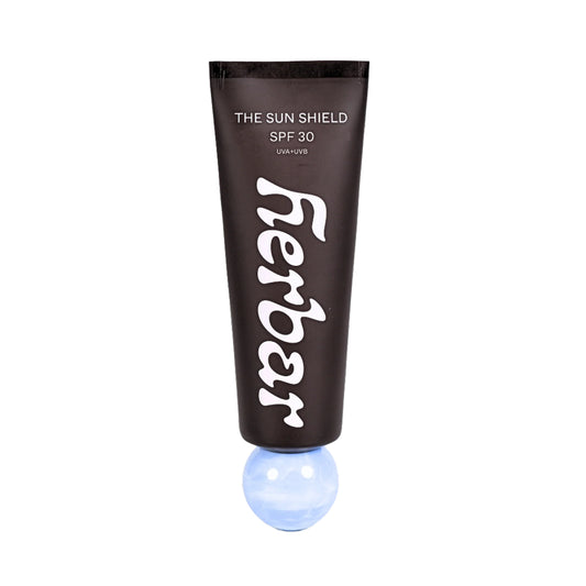 The Sun Shield SPF 30