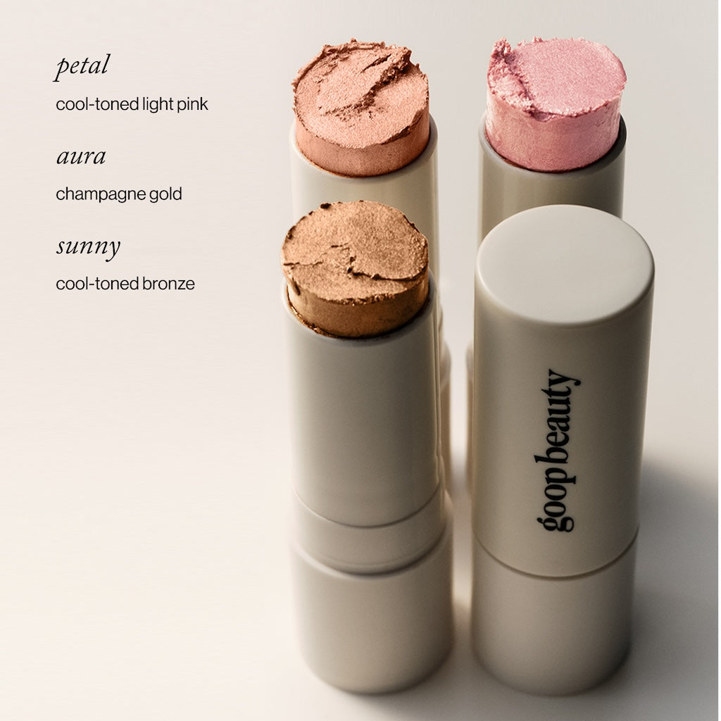 Glow Skin Highlighter Stick