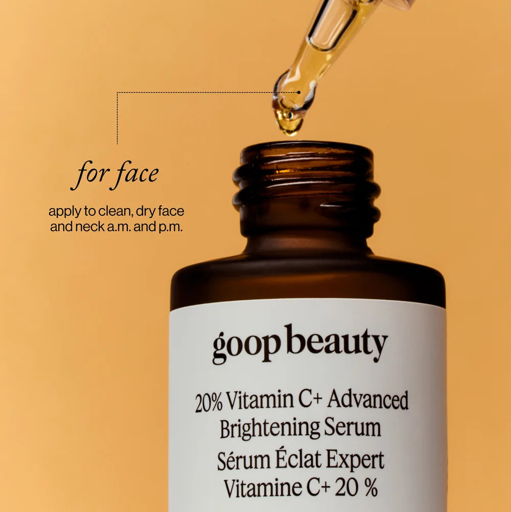 The Vitamin C Duo