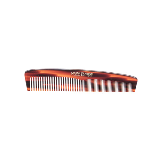 C4 Styling Comb Amber