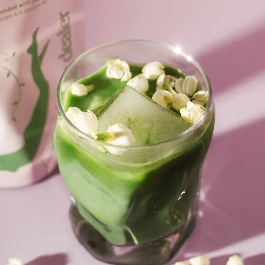 Jasmine Matcha 60g