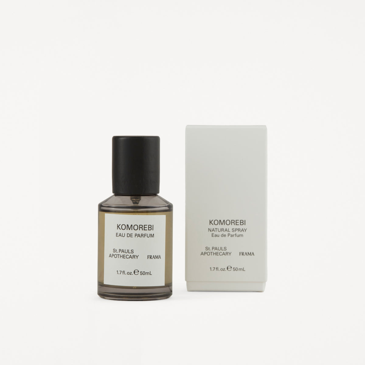 Komorebi Eau De Parfum 50ml