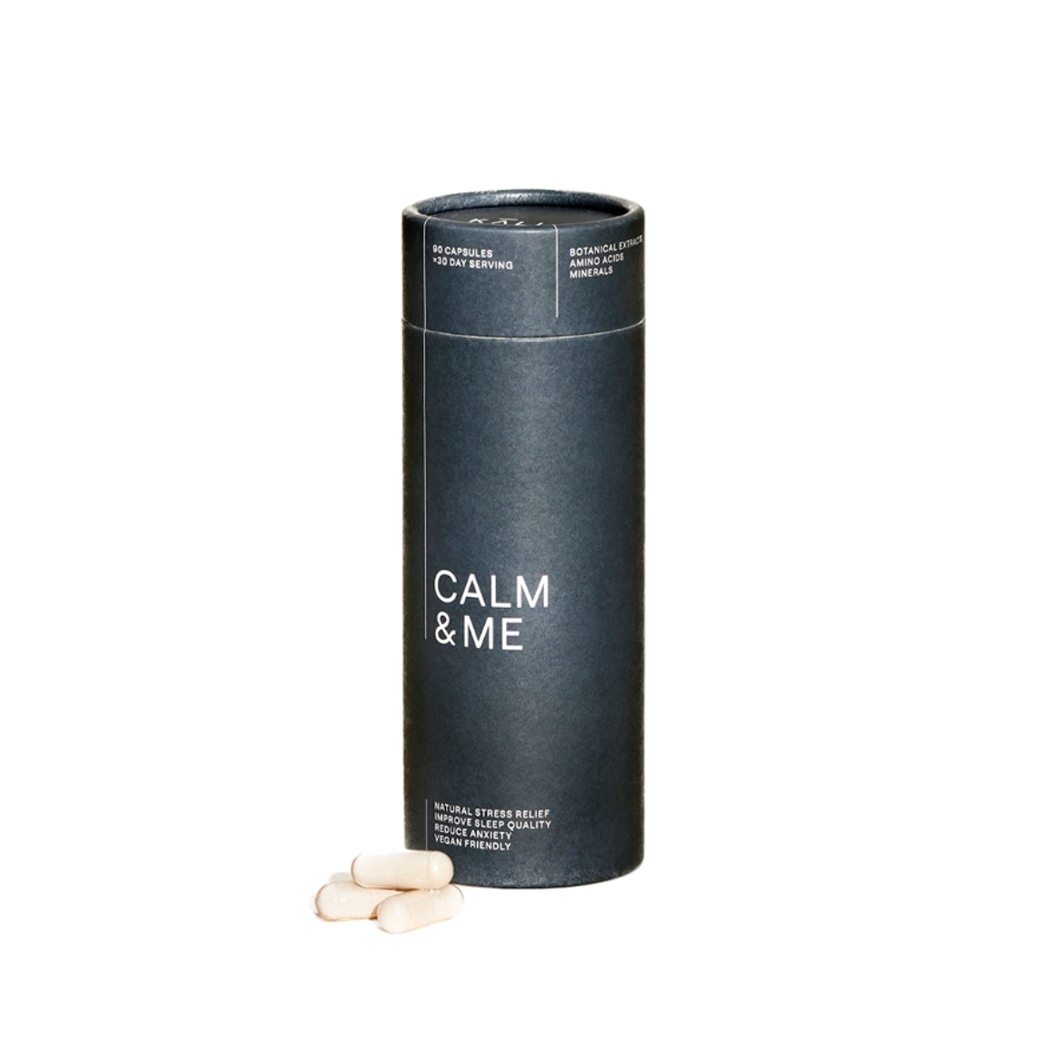 Calm & Me - 90 capsules