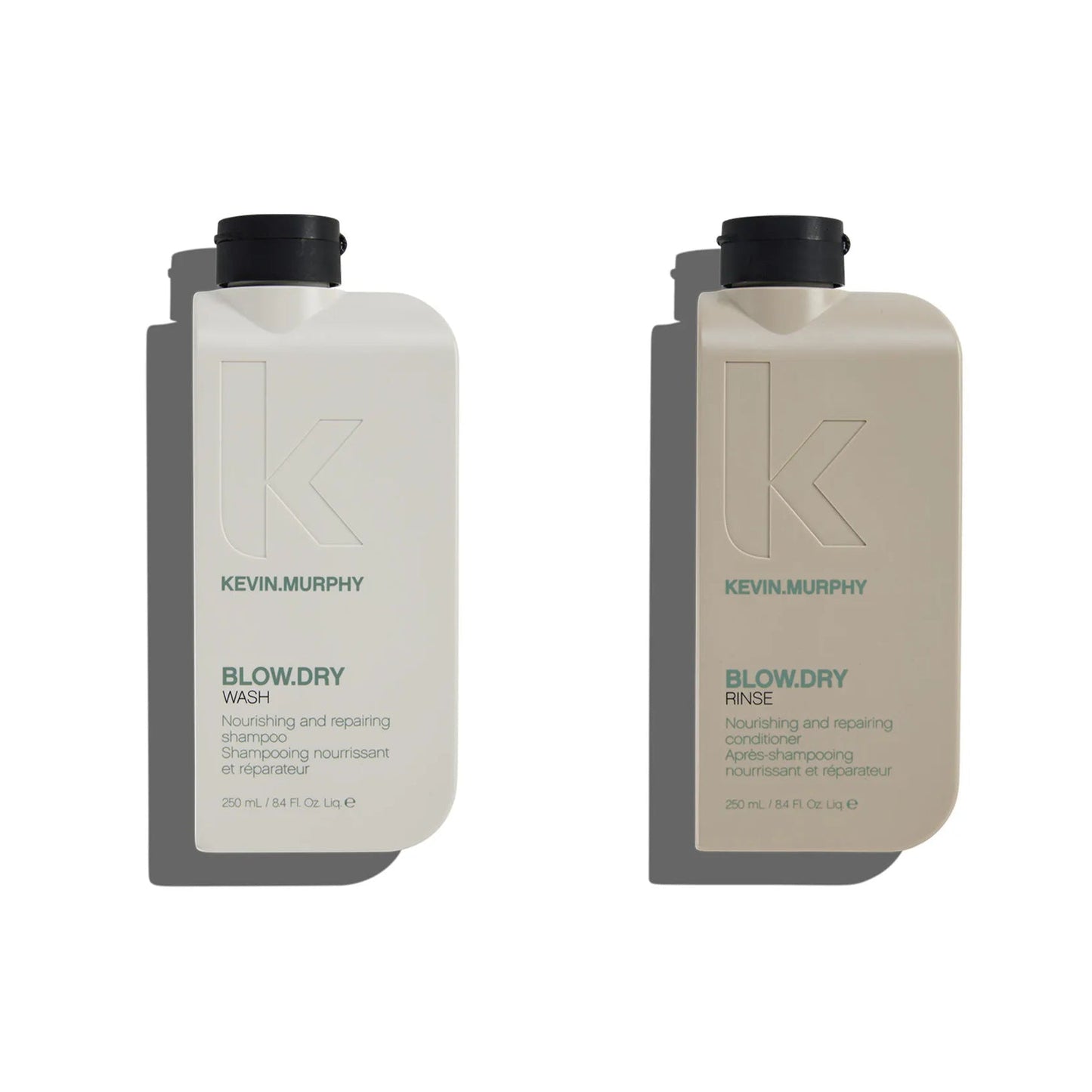 BLOW.DRY Wash & Rinse Duo