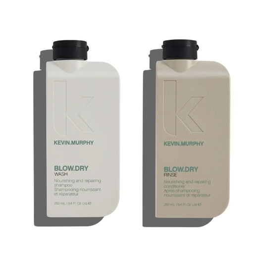 BLOW.DRY Wash & Rinse Duo