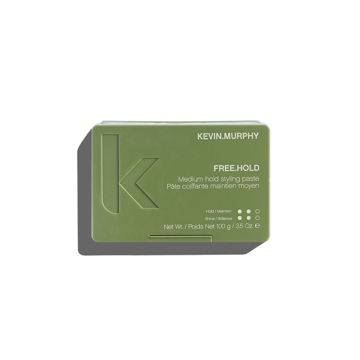kevin murphy free hold styling paste 100g