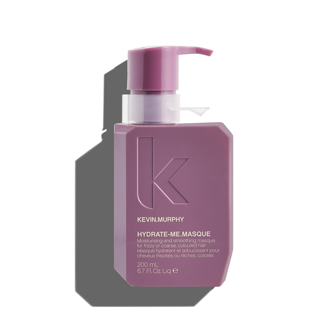 kevin murphy hydrate me hair masque 200ml