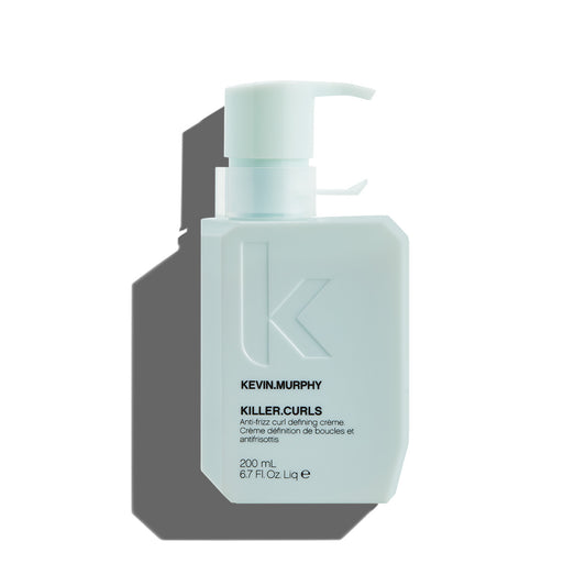 KILLER.CURLS 200ml