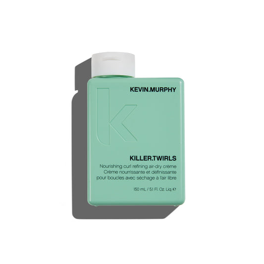 kevin murphy killer twirls creme 150ml