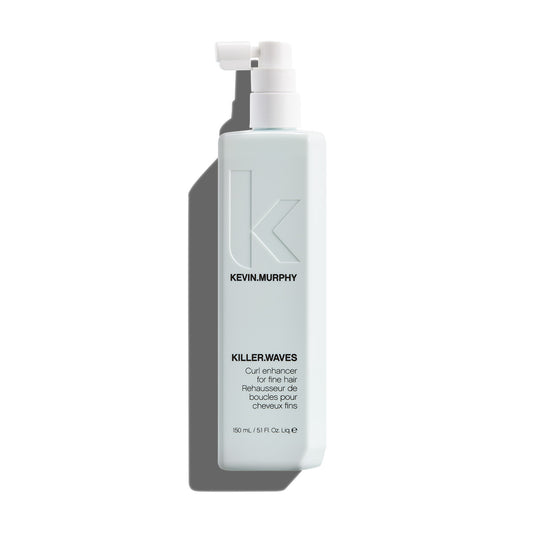 kevin murphy killer waves curl enhancer 150ml