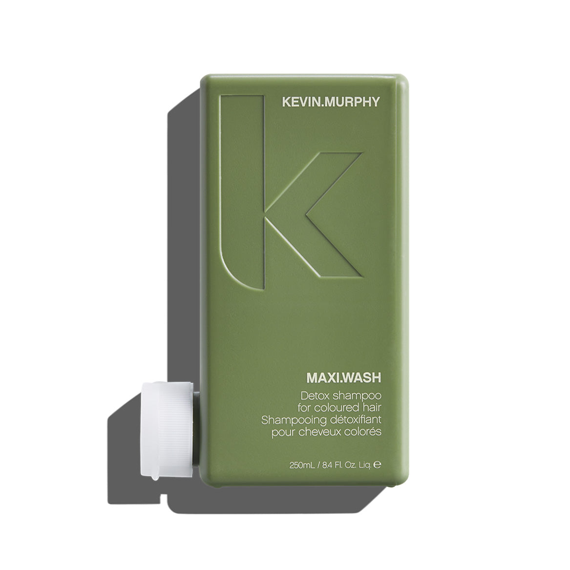 kevin murphy maxi wash shampoo 250ml