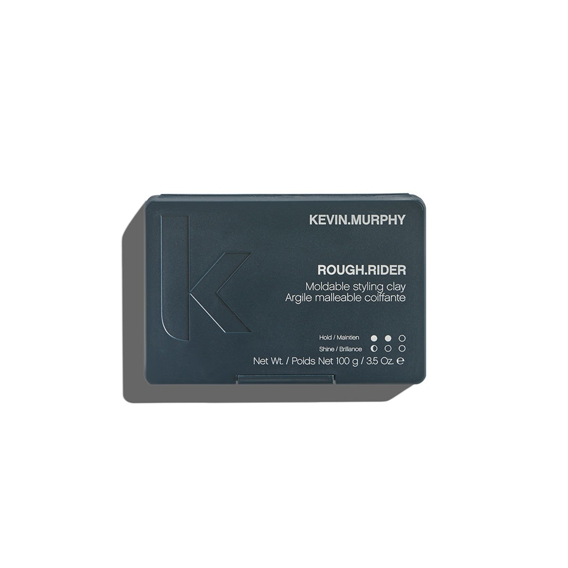 kevin murphy rough rider styling clay 100g