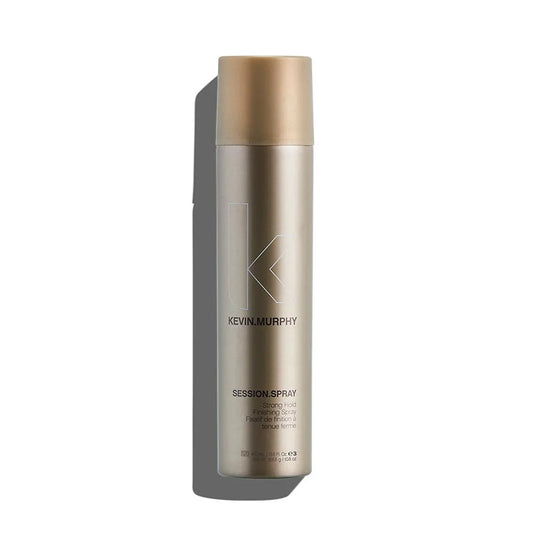 kevin murphy session spray 400ml