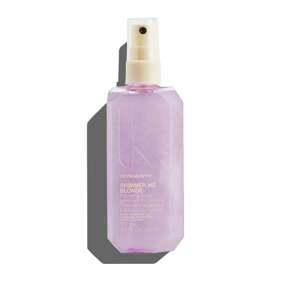 SHIMMER.ME BLONDE 100ml