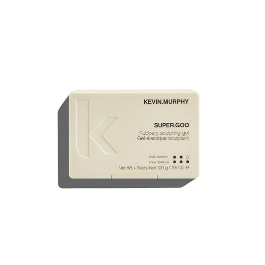 kevin murphy super goo sculpting gel 100g