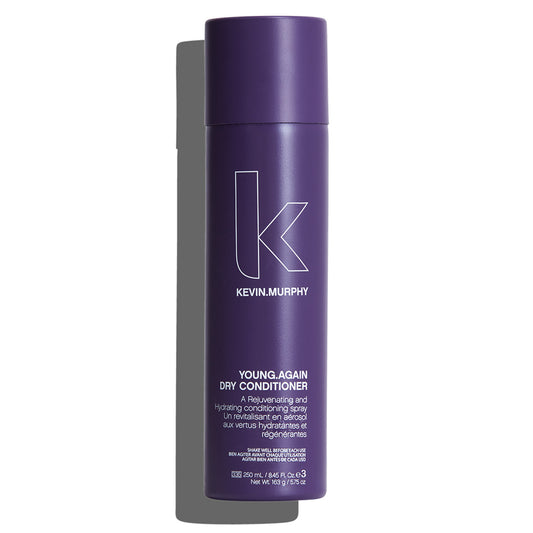 kevin murphy young again dry conditioner 250ml