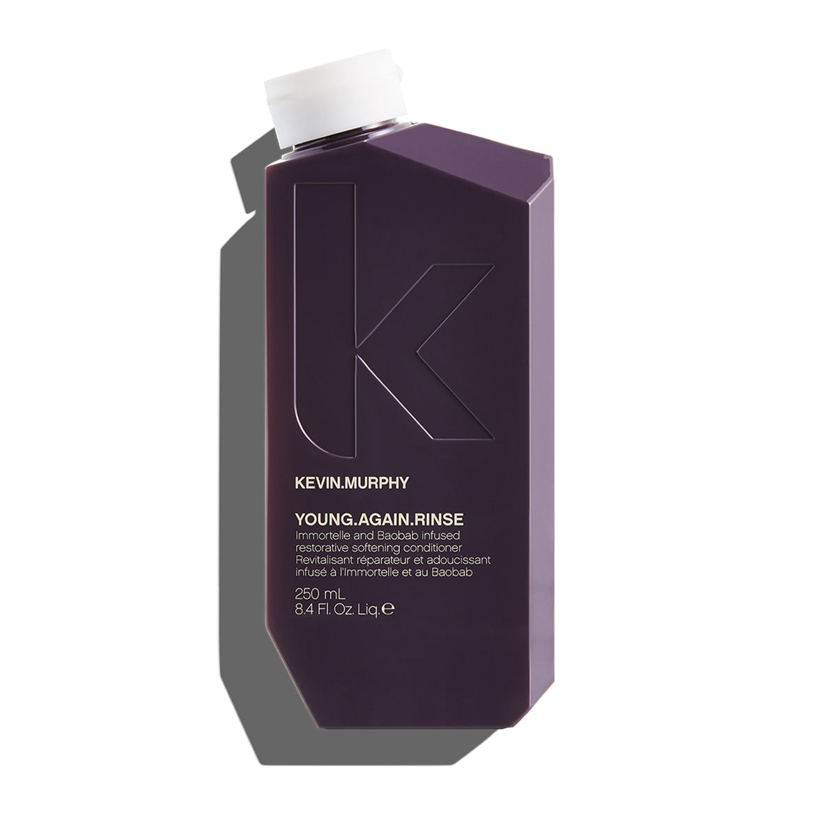 kevin murphy young again rinse conditioner 250ml