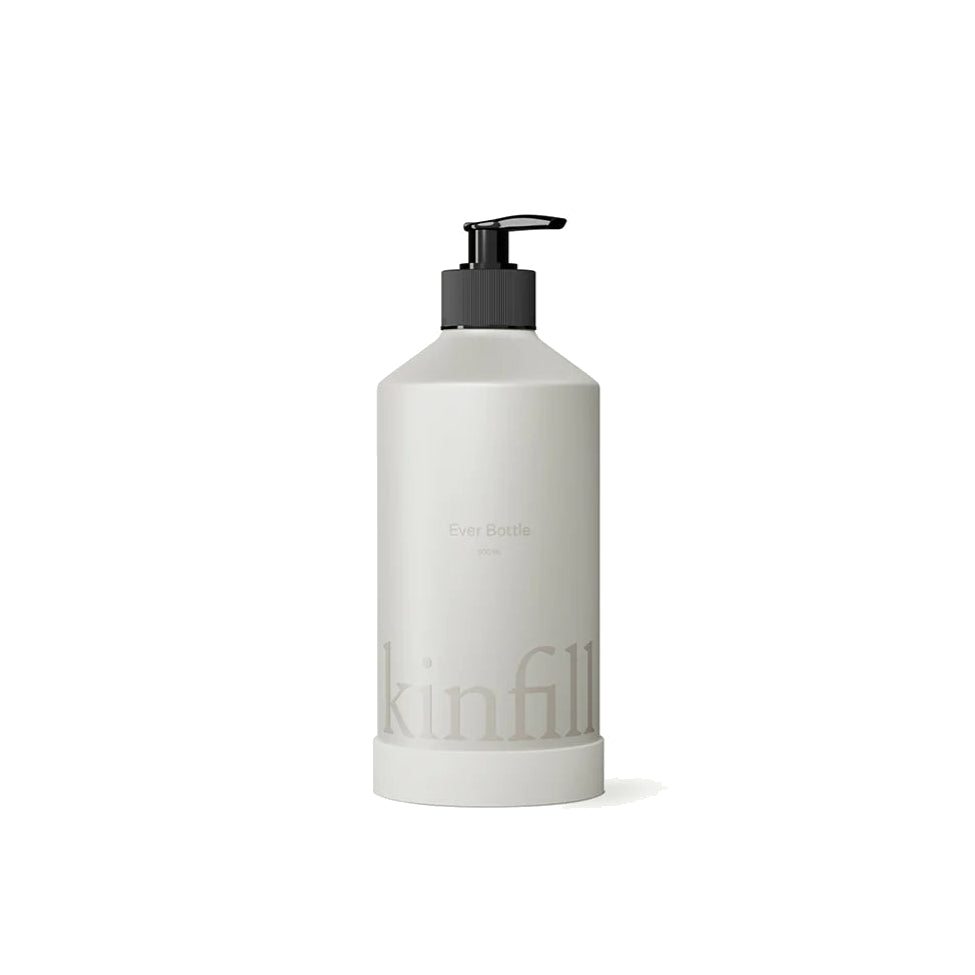 Dish Soap - Lemon & Basil 500ml