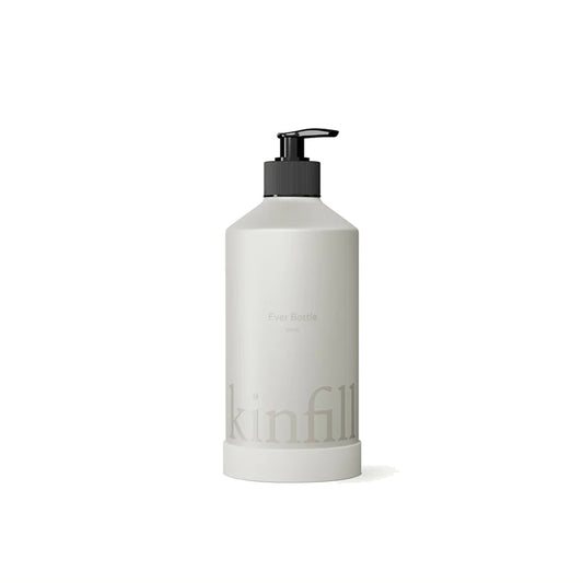 Dish Soap - Lemon & Basil 500ml