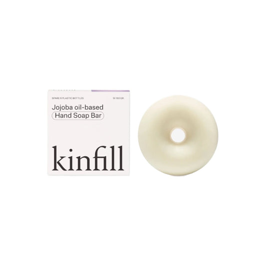 Hand Soap Bar - Lavender Fields 150g