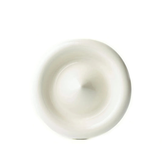 Soap Tray - Cream White