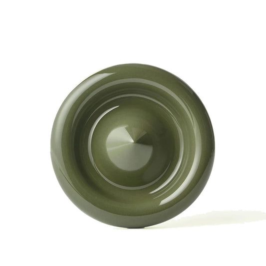 Soap Tray - Forest Green