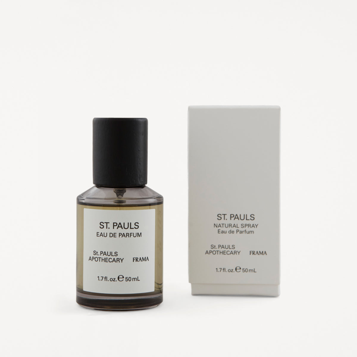 St. Pauls Eau De Parfum 50ml