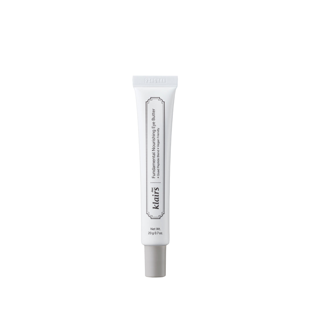 Fundamental Nourishing Eye Butter 20g
