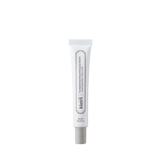 Fundamental Nourishing Eye Butter 20g