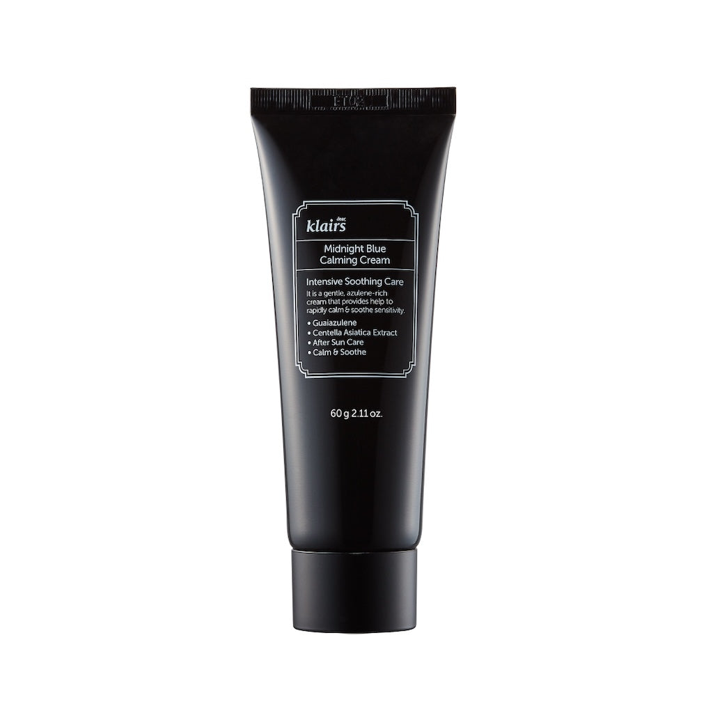 Midnight Blue Calming Cream 60ml