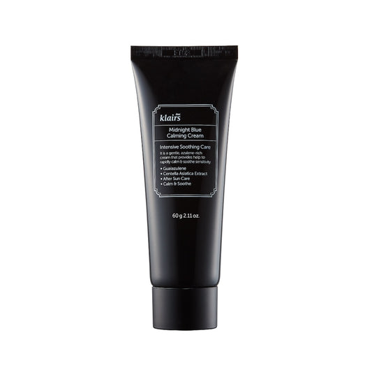 Midnight Blue Calming Cream 60ml