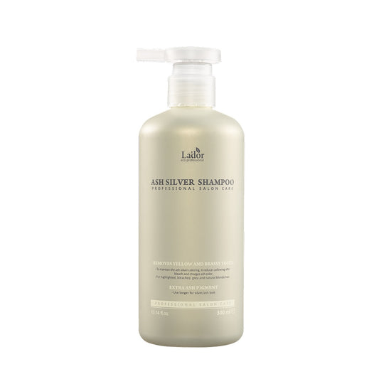 Ash Silver Shampoo 300ml