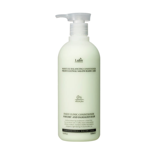 Moisture Balancing Conditioner 530ml